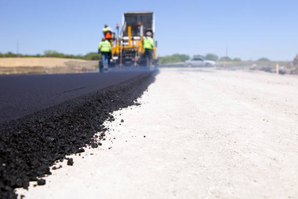 Best Recycled Asphalt Driveway Installation  in Cross Roads, TX