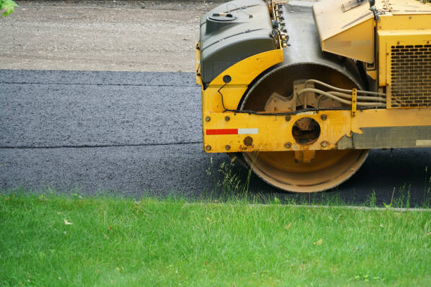 Best Driveway Snow Removal Preparation  in Cross Roads, TX