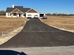 Best Heated Driveway Installation  in Cross Roads, TX