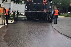 Best Driveway Border and Edging  in Cross Roads, TX